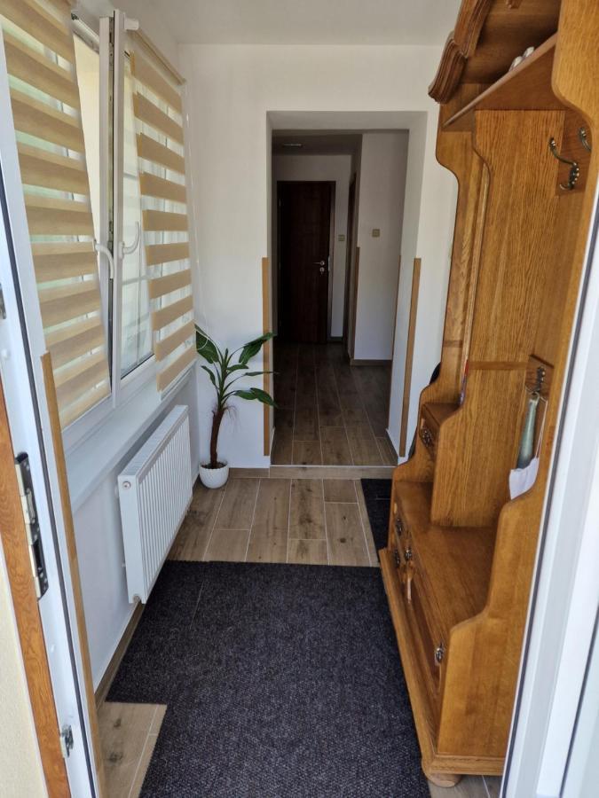 Hajenka Villa Trebivlice Dış mekan fotoğraf