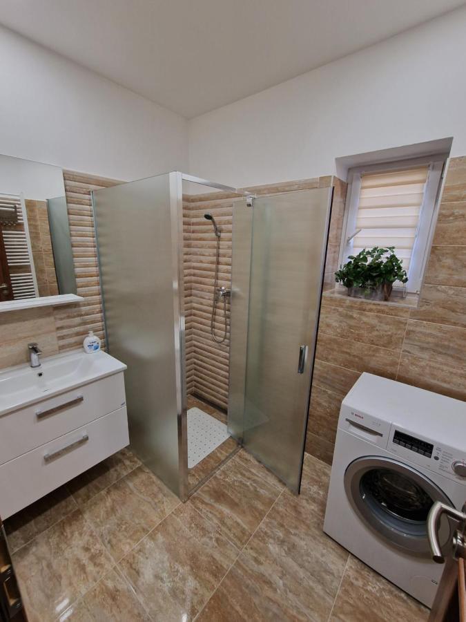 Hajenka Villa Trebivlice Dış mekan fotoğraf