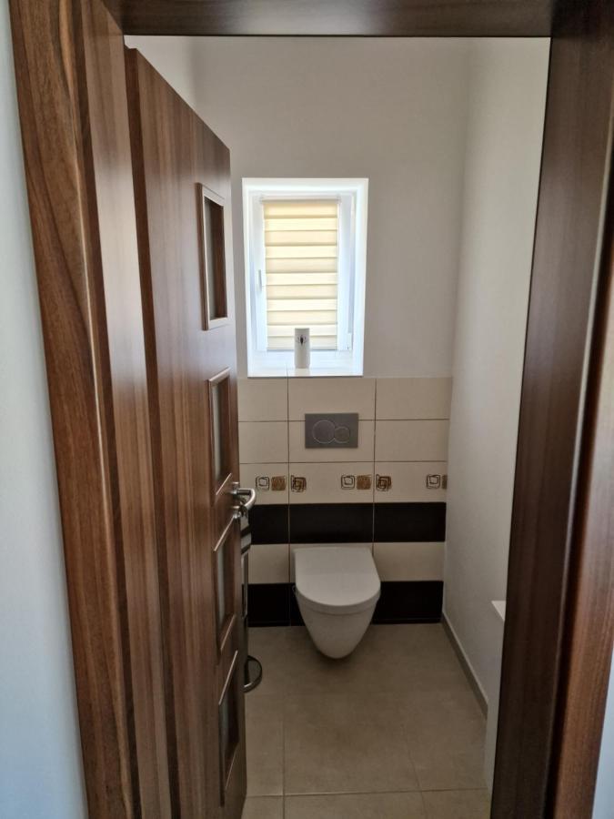 Hajenka Villa Trebivlice Dış mekan fotoğraf